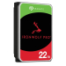 Твърд диск Seagate HDD IronWolf Pro Guardian +Rescue, 22TB, 2008719706432269 03 