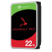 Твърд диск Seagate HDD IronWolf Pro Guardian +Rescue, 22TB, 2008719706432269 03 