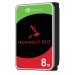Твърд диск Seagate HDD Ironwolf pro NAS, 8TB, 2008719706432337 02 