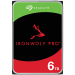 Seagate IronWolf Pro NAS ST6000NT001 HDD, 6TB, 2008719706432344 02 