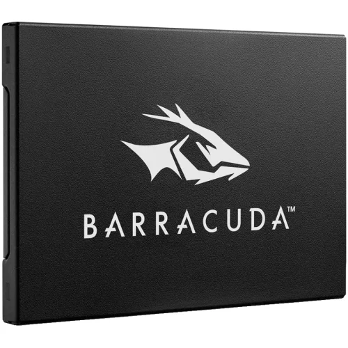 Seagate BarraCuda 240GB SSD, 2.5” 7mm, SATA 6 Gb/s, Read/Write: 500 / 490 MB/s, 2008719706434119