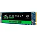 Seagate BarraCuda 510, 1TB SSD, M.2 2280 PCIe 4.0 NVMe, Read/Write: 3,500 / 2,600 MB/s, 2008719706434591 02 