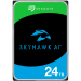 Твърд диск Seagate HDD SkyHawk AI, 24TB, 2008719706436878 02 