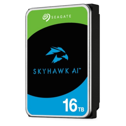 Вътрешен HDD диск Seagate SkyHawk AI 16TB, 2008719706436892 02 