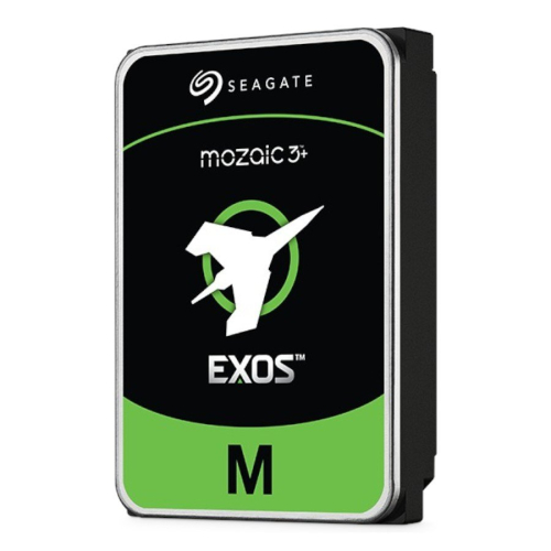SEAGATE Server Exos M HDD 30TB, 2008719706437295 02 
