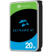 Вътрешен HDD диск SEAGATE SkyHawk AI 3.5' 20TB SATA, 2008719706441339 03 