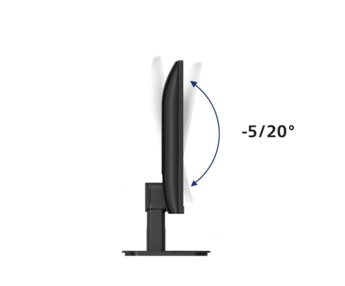 Philips 27E1N1200A Monitor 27' IPS FHD, 2008721038000337 07 