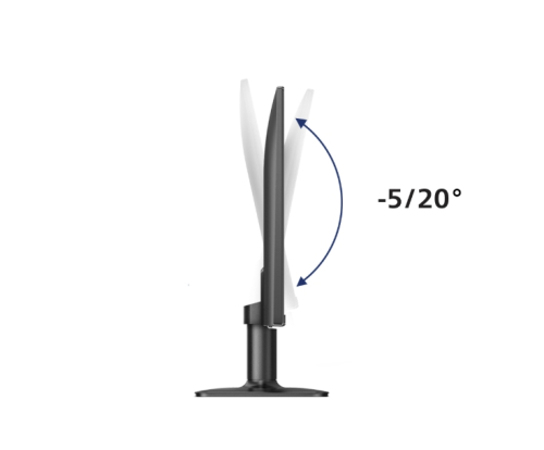 Монитор Philips 27E2N1110 27' IPS FHD, 2008721038000412 08 