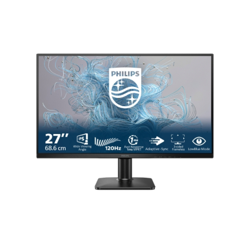 Монитор Philips 27E2N1110 27' IPS FHD, 2008721038000412 09 