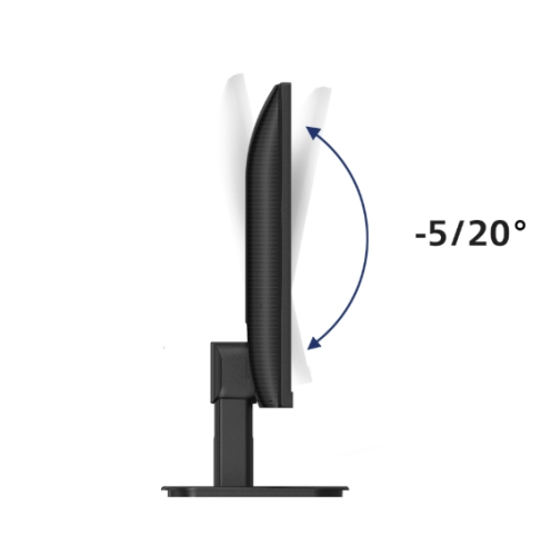 Монитор Philips 24E1N1200A, 23.8' IPS FHD, 2008721038000436 07 