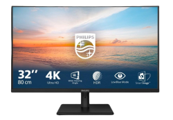 Монитор Philips 32E1N1800LA 31.5\