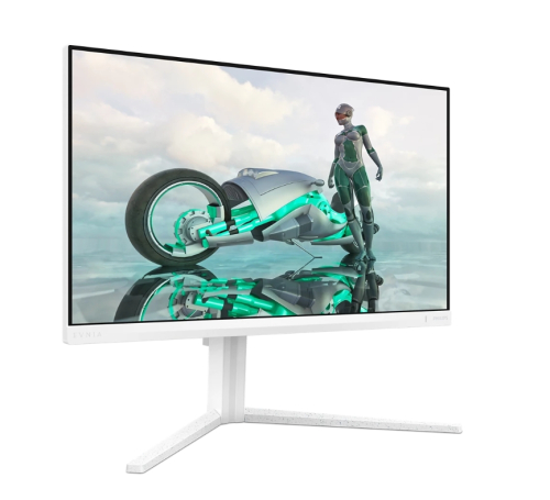 Philips Gaming Monitor Evnia 24M2N3201A, 23.8' IPS FullHD, 2008721038001662 03 