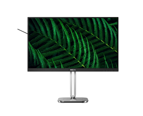Монитор Philips 27B2G5500, 27' IPS QHD, 2008721038001785 02 