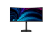 Монитор Philips 34B2U3600C 34
