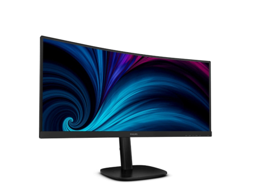 Монитор Philips 34B2U3600C 34