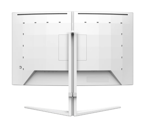 Геймърски монитор Philips 32M2C5501, 27' VA 2560x1440, Curved, 2008721038002614 03 