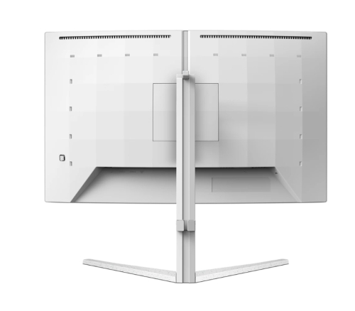 Геймърски монитор Philips 27M2C5501, 27' VA 2560x1440, Curved, 2008721038002638 04 