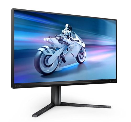 Геймърски монитор Philips Evnia 25M2N5200U 24.5