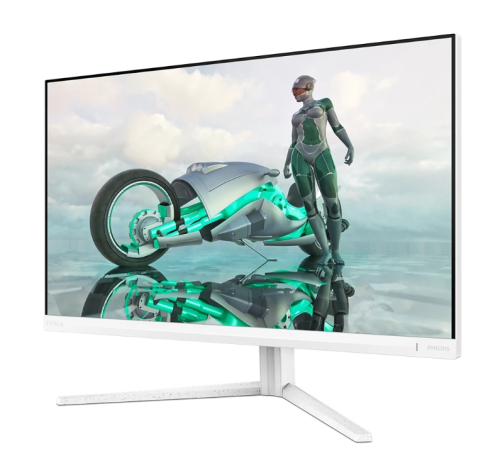 Монитор Philips Evnia 27M2N3501PA 27' IPS WLED 2560x1440, 2008721038004304 05 