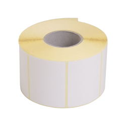 Етикет TT Eco 50/30/2 бял 2000Ет