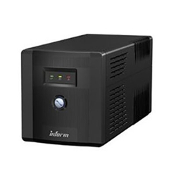 Непрекъсваем ТЗИ Inform UPS 600VA DIN