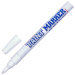 Marker Munhwa Paint 2.0mm Round White, 1000000000045102 04 