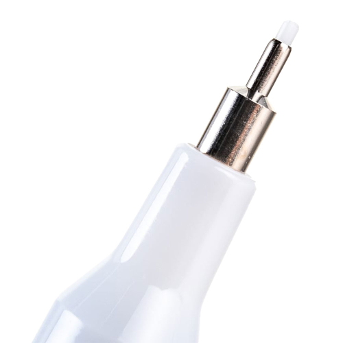 Marker Munhwa Paint 1.0mm Round White, 1000000000045103 03 