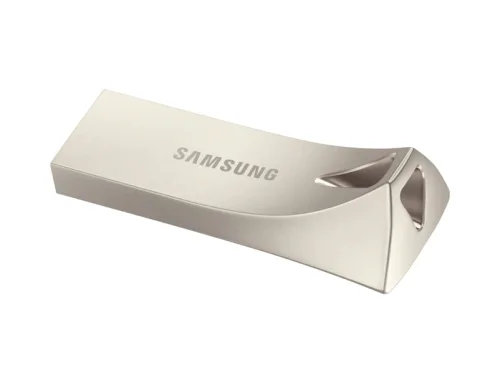 Памет USB 3.1 64GB Samsung BAR Plus сребрист, 2008801643229382 04 