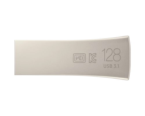 Памет USB 3.1 128GB Samsung BAR Plus сребрист, 2008801643229399 06 