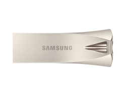 Памет USB 3.1 256GB Samsung BAR Plus сребрист