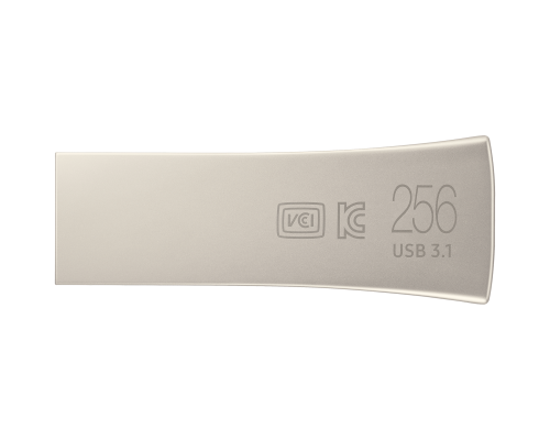 Памет USB 3.1 256GB Samsung BAR Plus сребрист, 2008801643229405 06 