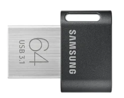 Памет USB USB 3.1 64GB Samsung FIT Plus черен