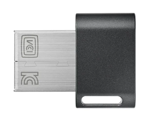 Памет USB USB 3.1 64GB Samsung FIT Plus черен, 2008801643233495 02 