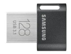 Samsung USB USB 3.1 FIT Plus 128GB Black