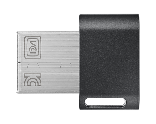 Samsung USB USB 3.1 FIT Plus 128GB Black, 2008801643233556 05  — OK Office Samsung USB USB 3.1 FIT Plus 128GB Black, 2008801643233556 05
