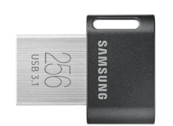 Samsung USB USB 3.1 FIT Plus 256GB Black