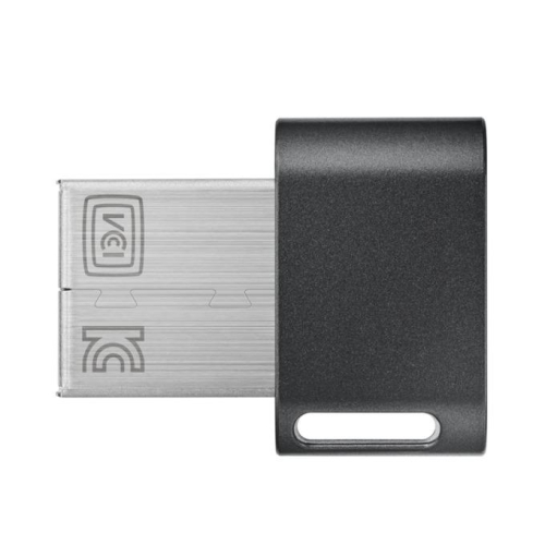 Samsung USB USB 3.1 FIT Plus 256GB Black, 2008801643233563 03 