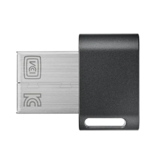 Памет USB USB 3.1 256GB Samsung FIT Plus черен, 2008801643233563 04 