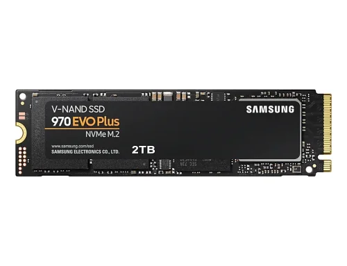 Solid State Drive (SSD) Samsung 970 EVO Plus, 2TB, 2008801643628093