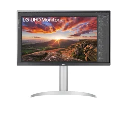 Monitor LG 27UP850N-W, 27\