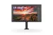 Monitor LG 32UN880P-B, 31.5' UltraFine Ergo 4K, IPS AG 3840x2160, 2008806084028778 07 