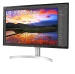 Монитор LG 32UN650P-W 31.5' UltraFine UHD LED AG, IPS 3840x2160, 2008806084029218 06 