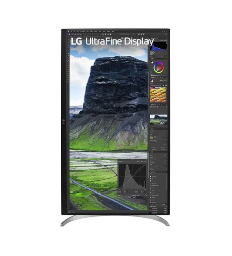 Монитор LG 32UQ850V-W, 31.5' IPS UHD 4K, 2008806084240866 04 