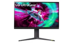 Монитор LG 32GR93U-B 32\