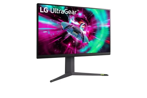 Monitor LG 32GR93U-B 32' IPS UHD 4K 3840x2160, 2008806084254382 03 