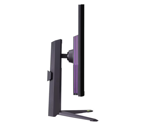 Monitor LG 32GR93U-B, 32' IPS UHD 4K, 2008806084254382 03 