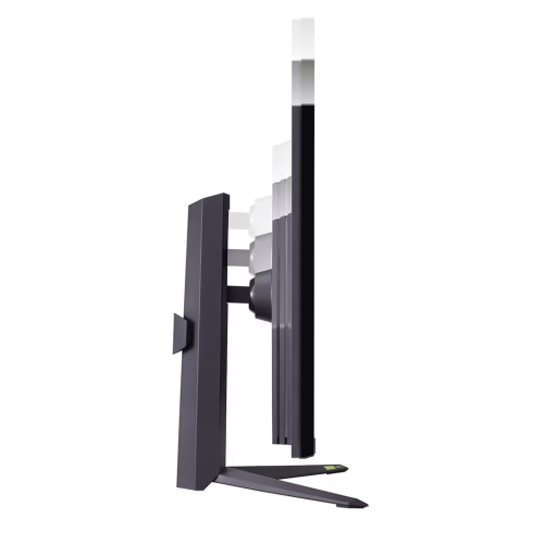 Monitor LG 32GR93U-B, 32' IPS UHD 4K, 2008806084254382 04 