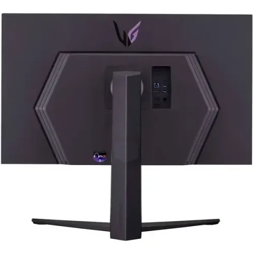 Monitor LG 32GR93U-B, 32' IPS UHD 4K, 2008806084254382 05 