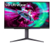 Геймърски монитор LG 27GR93U-B UltraGear IPS UHD 4K (3840x2160), 2008806084254399 08 