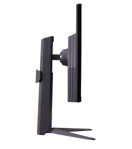 Геймърски монитор LG 27GR93U-B, 27' IPS UHD 4K, 2008806084254399 03 